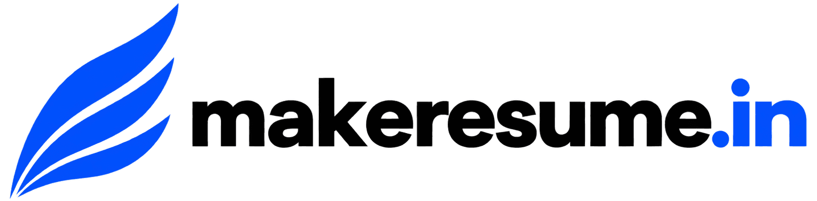 Makeresume