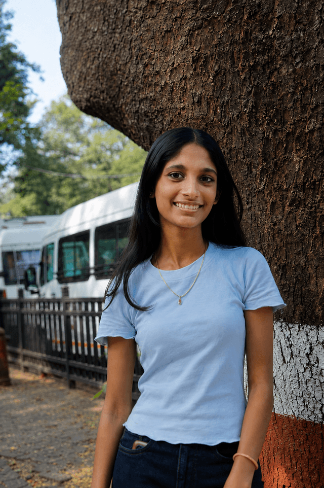Poornima Bhandari profile photo