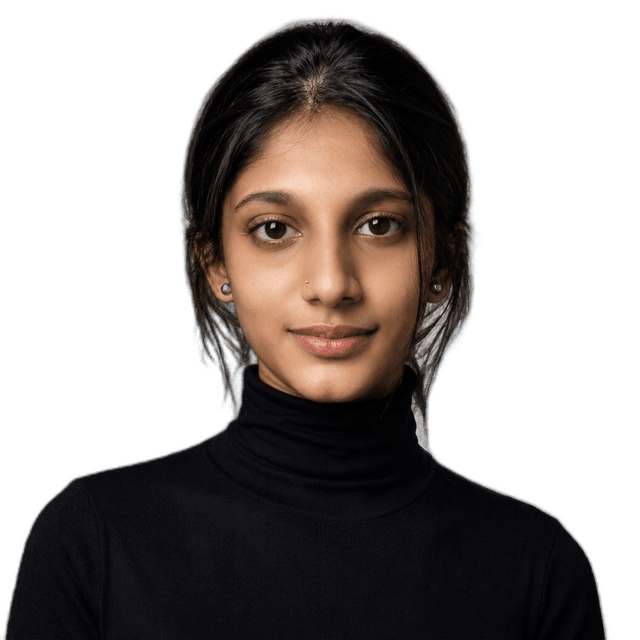 Poornima Bhandari profile photo