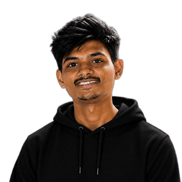 Vinay Parit profile photo
