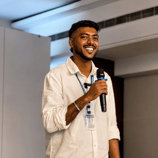 Vitthal Korvan profile photo